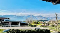 Sonhozinho House Colico, Beautiful Villa with Lake and Mountain View - Mountain view