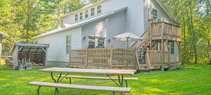 Charming 4-bedroom house with WiFi, AC in brilliant Williamsport Hotels in Lycoming County
