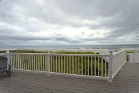 OCEANFRONT home with breathtaking views, East - Emerald Isle, NC!