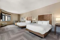 Cambria Hotel Rockville