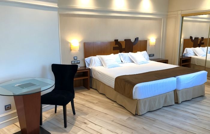 Hotel Olid