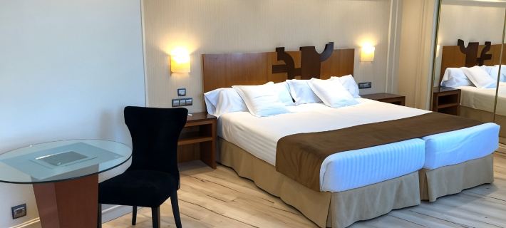 Hotel Olid Hotels in Valladolid