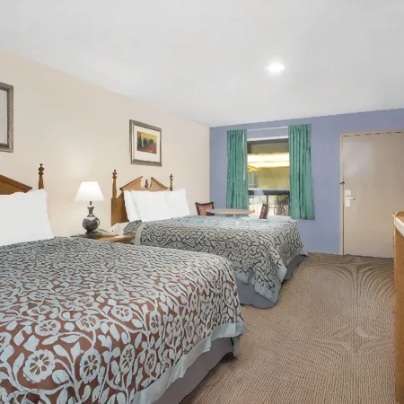Park Inn by Radisson, Attalla-Gadsden