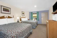 Park Inn by Radisson, Attalla-Gadsden - Pet friendly