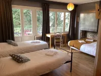 Logis Hôtel Restaurant la Borie Hotels in Saint-Genies