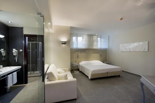 Suite Testani