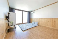 삼척 청하펜션
