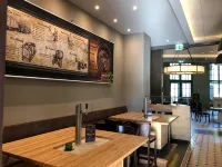 AltstadtQuartier Hotels in Uckermark