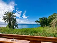 Seaside Pension Namioto - breakfast