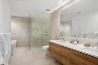 Exquisitely Updated at Coral Gardens -Directly on Grace Bay Beach!!! - 2-Star