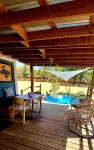 Remodeled Modern Farmhouse on acreage near ALL area attractions!!!