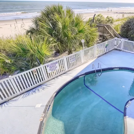 Surfside Dreaming - "It's a Shore thing
