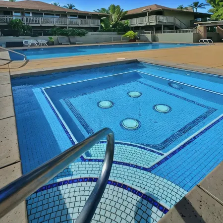 Tracy's Tropical Treasure #1 Earned "Best in Kihei" Four Times and 1 in Maui”