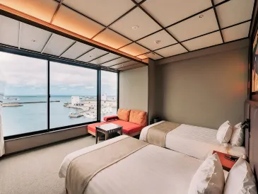 Tanegashima Araki Hotel