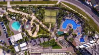Gran Palas Hotel - Spa Incluido - 5-Star
