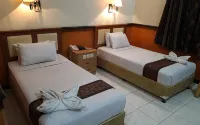 Anggraeni Hotel Tanjung