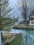 Adorable 2 Bedroom Vacation Rental Located on Canal - Lejligheder