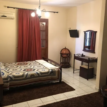 Argo Apartments Near Nafplio