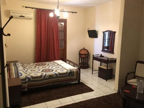 Argo Apartments Near Nafplio