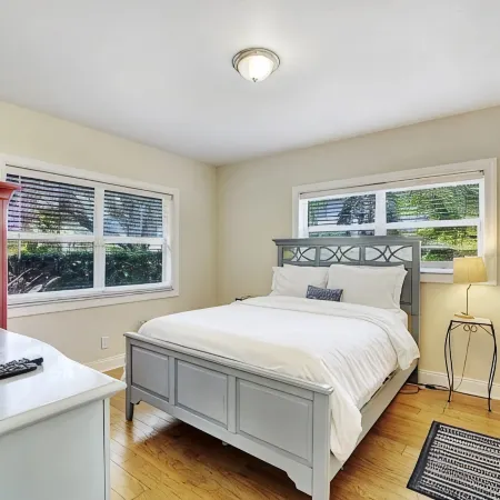 Delray Home W/Pool-Close to Beach & Downtown Atlantic Ave-Fun Tiki Hut-Bike-WiFi