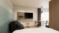 Harabruck Apartments - 2 звезды