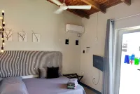 studio My Space@11and11aruba very close to Eagle Beach - 3성급