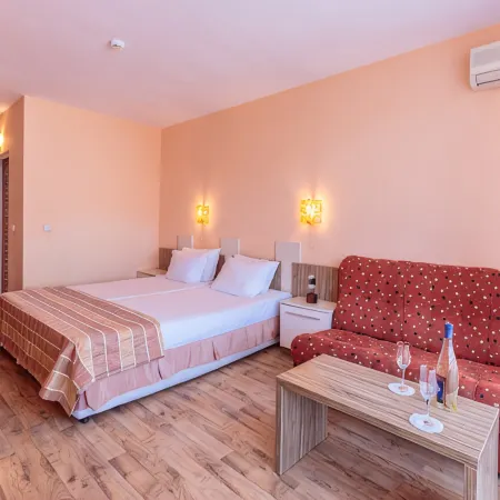 Hotel Apolis