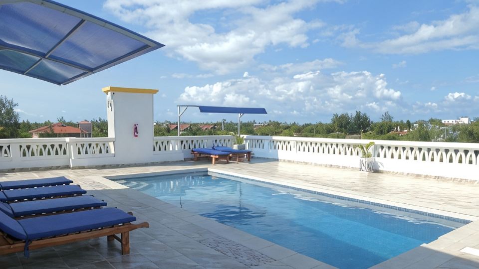 Casa marabella