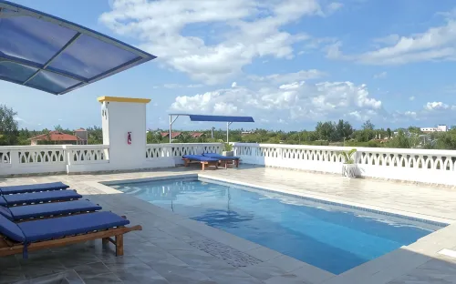 Casa marabella - Apartments
