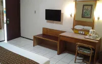 Abadi Asri Hotel - 2 tähden