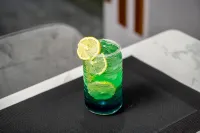 Swiss Spirit Second Dammam Industrial City - Quầy bar