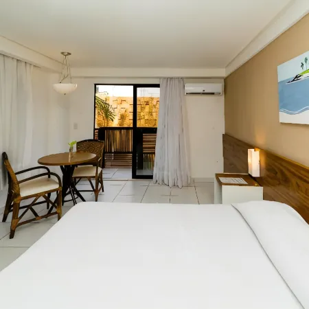 Porto Suítes Natal Hotel