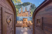 Hotel Solnechnaya Dolina - 2-Star