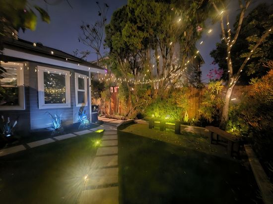 Private Cozy Home in Los Feliz