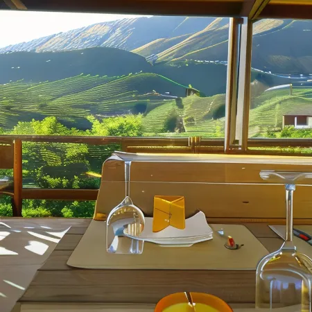 La Casa Vecchia