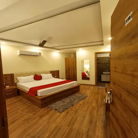 Hotel Moon Regency