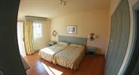 Royal Suite - balcony