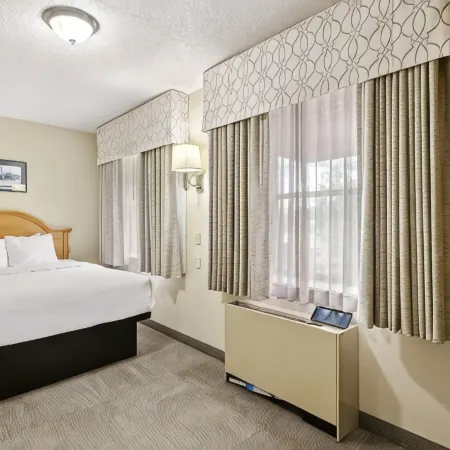 Clarion Hotel & Suites Fairbanks Near Ft Wainwright