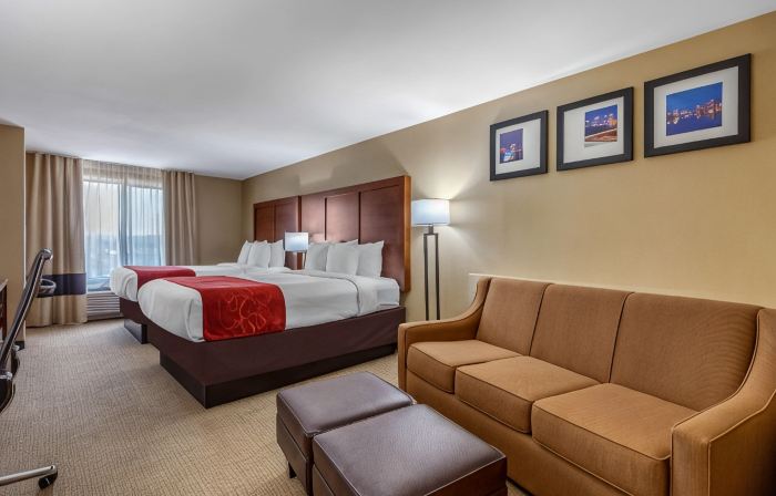Spark by Hilton Pelham Birmingham I 65