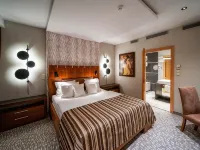HP Park Plaza Hotel a Breslavia
