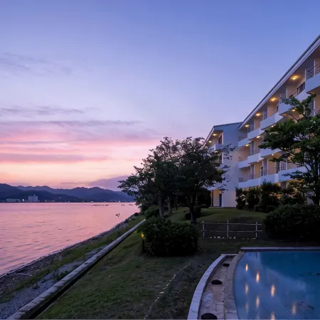 Hotel Harvest Hamanako