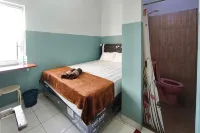 Joy Homestay Syariah, Palembang