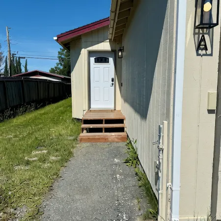 Restful Nest A 3bd&2ba in Midtown Anchorage