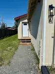 Restful Nest A 3bd&2ba in Midtown Anchorage - Boutique