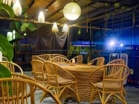 100% Cafe Moto Hostel - servizio colazione