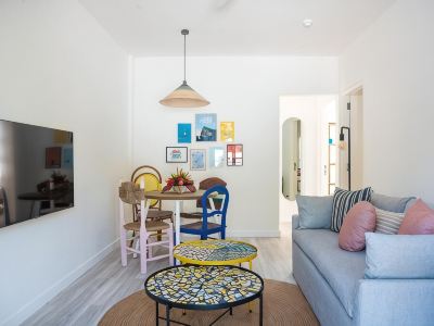 Dodo Square Residence