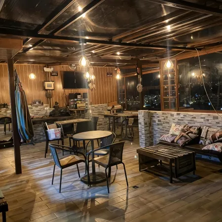 Samariwasi Hotel Boutique