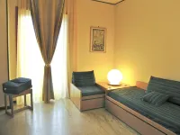 Torreata Hotel & Residence - balcon