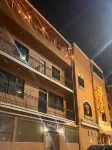 伊普斯潘納酒店 酒店