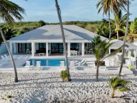 Blessing on the Bay - Brand New 4 bedroom Luxury Beachfront house -  Ferienhäuser